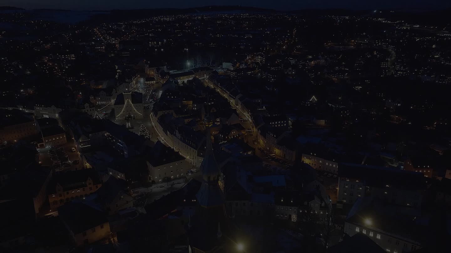 Szenen aus Imagefilm, Drohnenflug, Erlebnis, Handwerk und Kultur