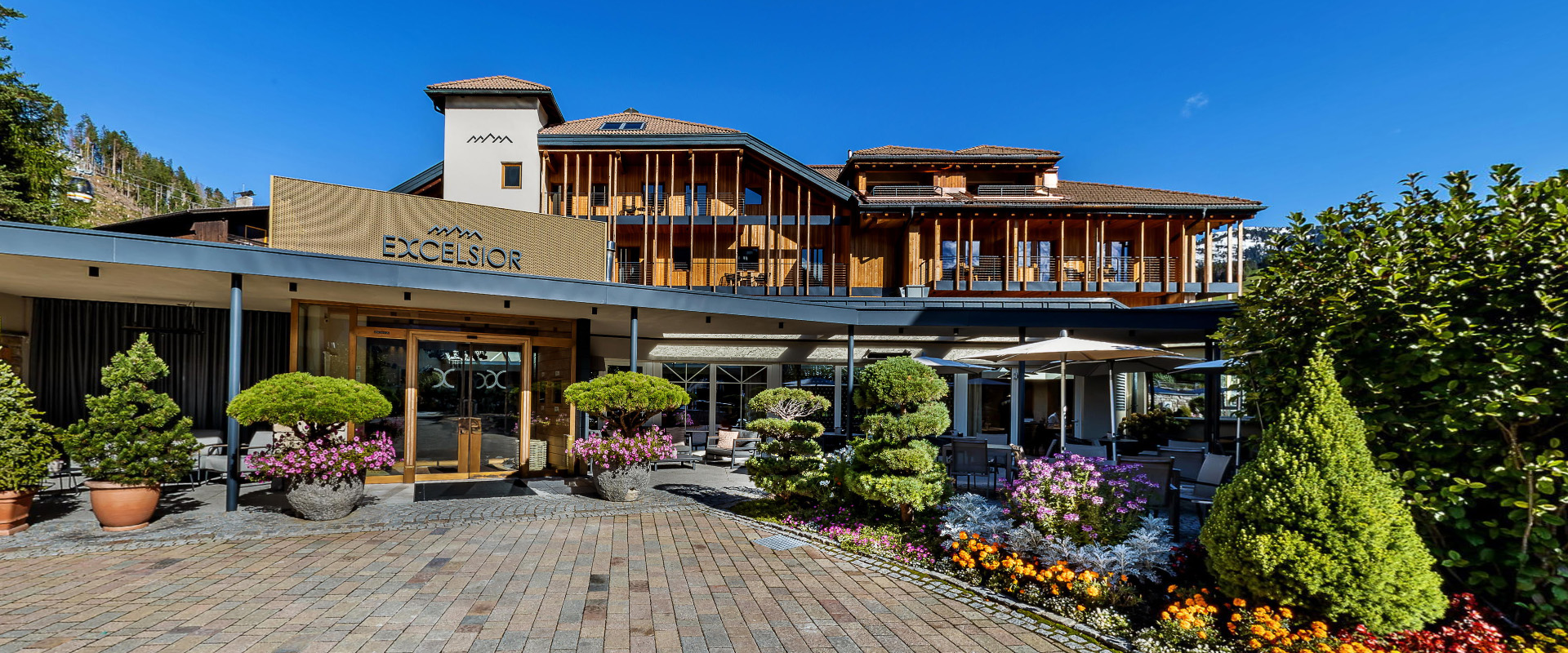 Wellnesshotel Excelsior