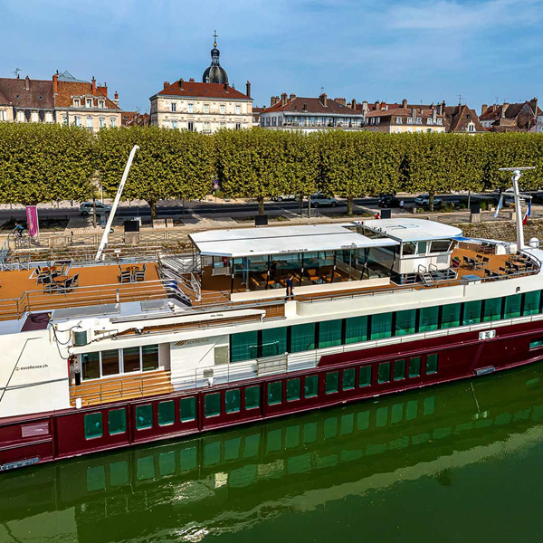 Excellence Rhône