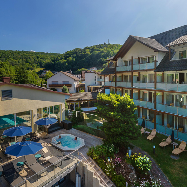 Hotel Lamm