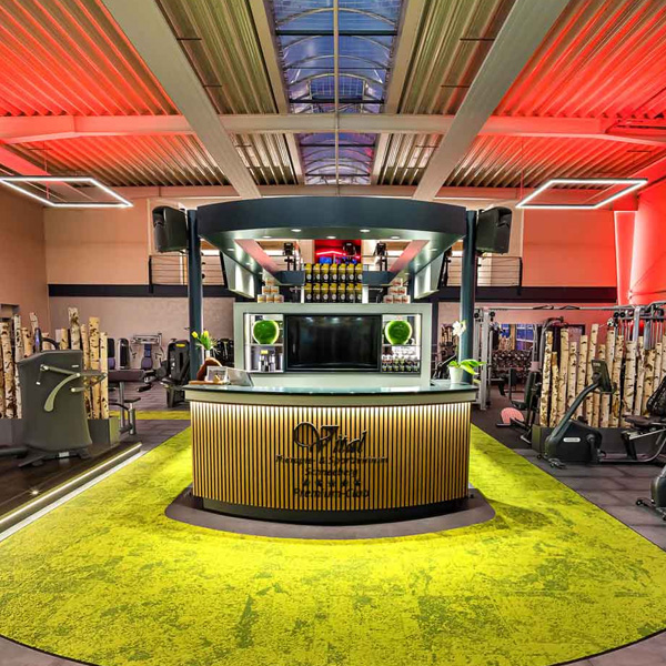Vital Therapie- und Sportzentrum Schneeberg