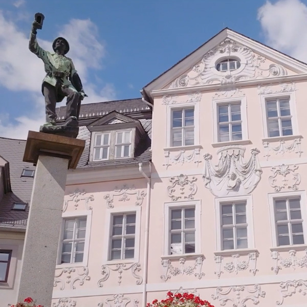 Schneeberg – Barock erleben 