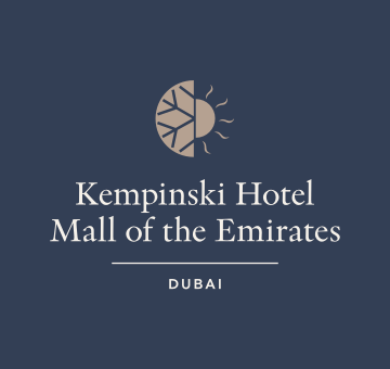 AE 00001 - Kempinski Mall of Emirates