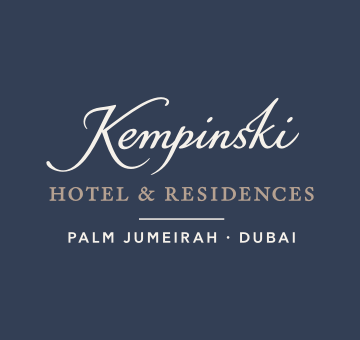 AE 00003 - Kempinski Palm Jumeirah