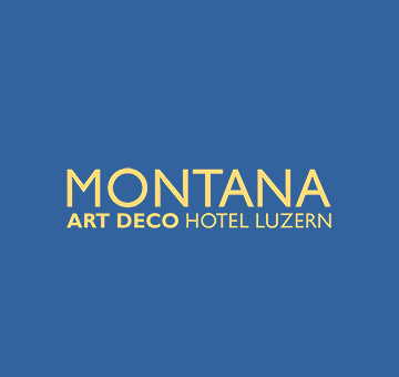 Hotel ArtDeco Montana