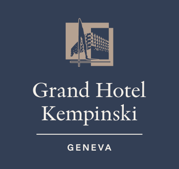 CH 00009 - Kempinski Grand Hotel Genf