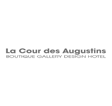 Hotel La Cour Des Augustins