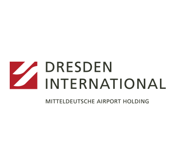 Flughafen Dresden