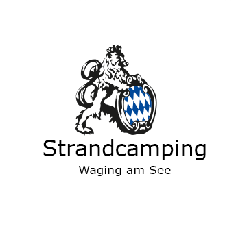 Strandcamping Waging am See