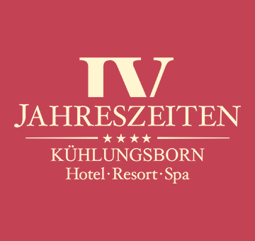 Hotel Vier Jahreszeiten Kuehlungsborn