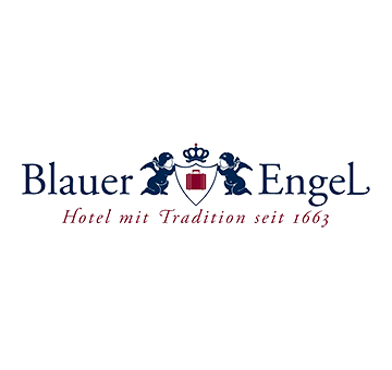 Flair Hotel Blauer Engel