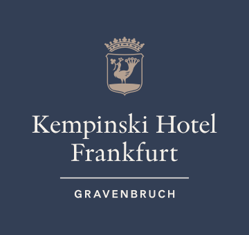 DE 00329 - Kempinski Frankfurt