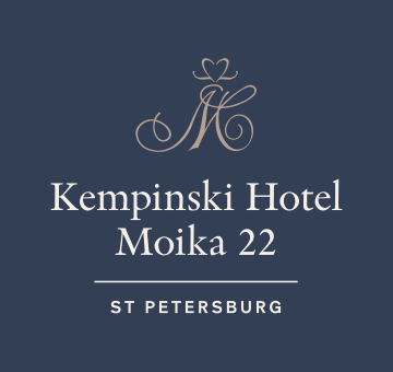 RU 00002 - Kempinski Hotel Moika