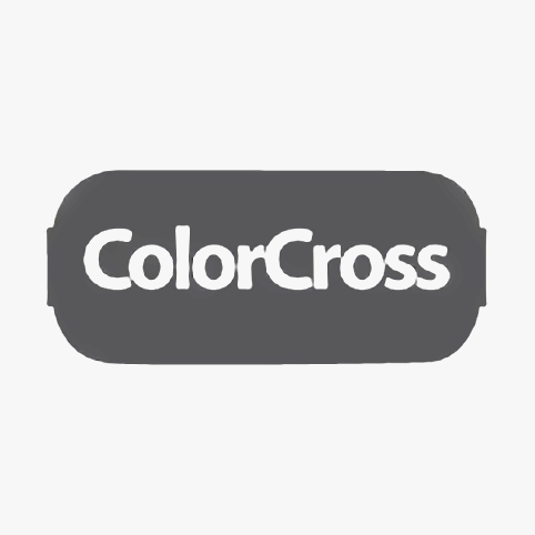 Logo: ColorCross