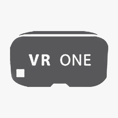 Logo: Zeiss-Brille One VR